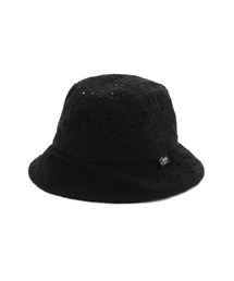 JENNI love | フラワーレースバケットハット(ハット)