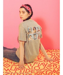 Green　Parks | ■STRANGER THINGS FriendsT(Tシャツ/カットソー)