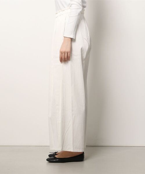suzuki takayuki（スズキタカユキ）の「gathered pants Ⅰ（その他 
