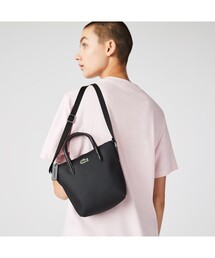 LACOSTE | 『L.12.12』CONCEPT 2WAYミニトート(トートバッグ)