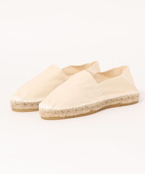 Bshop（ビショップ）の「Don Quichosse | エスパドリーユ MEN（その他シューズ・メンズ・イエロー/ブラック/グリーン/Nat/ブルー・41/42/43/40）」の5枚目の写真