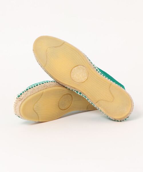 Bshop（ビショップ）の「Don Quichosse | エスパドリーユ MEN（その他シューズ・メンズ・イエロー/ブラック/グリーン/Nat/ブルー・41/42/43/40）」の7枚目の写真