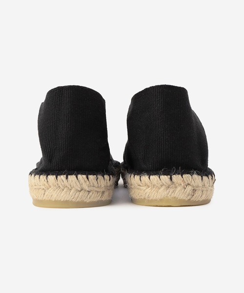 Bshop（ビショップ）の「Don Quichosse | エスパドリーユ MEN（その他シューズ・メンズ・イエロー/ブラック/グリーン/Nat/ブルー・41/42/43/40）」の11枚目の写真