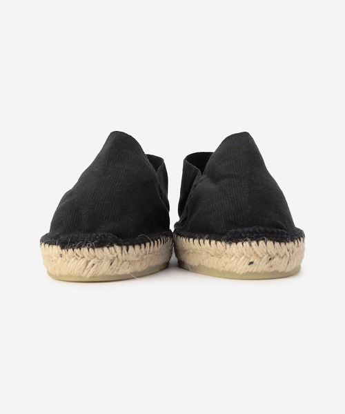 Bshop（ビショップ）の「Don Quichosse | エスパドリーユ MEN（その他シューズ・メンズ・イエロー/ブラック/グリーン/Nat/ブルー・41/42/43/40）」の12枚目の写真