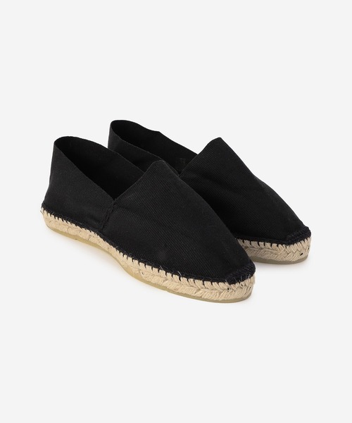 Bshop（ビショップ）の「Don Quichosse | エスパドリーユ MEN（その他シューズ・メンズ・イエロー/ブラック/グリーン/Nat/ブルー・41/42/43/40）」の8枚目の写真