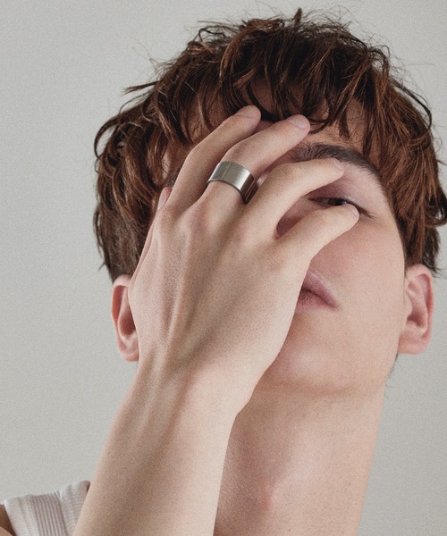 HYPE（ハイプ）の「【HYPE】ハイプ/  バルーンリング（リング・メンズ・ゴールド/シルバー/その他・FREE）」の20枚目の写真