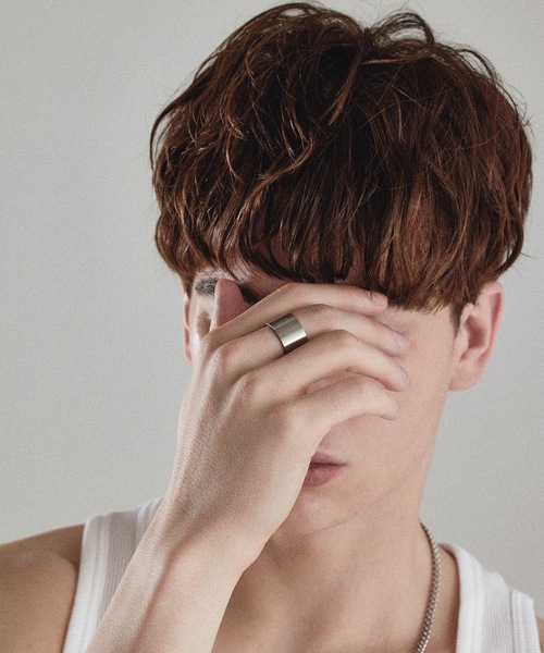 HYPE（ハイプ）の「【HYPE】ハイプ/  バルーンリング（リング・メンズ・ゴールド/シルバー/その他・FREE）」の21枚目の写真