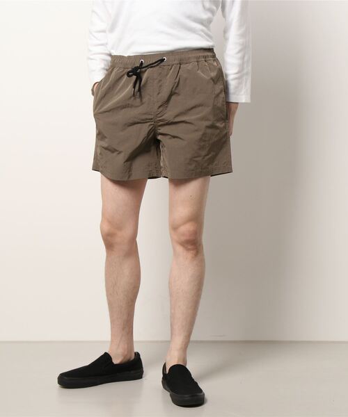 KSUBI（スビ）の「【ksubi / スビ】BURNER BOARDSHORT CLAY（その他パンツ・メンズ・ベージュ・MEDIUM/LARGE）」の20枚目の写真