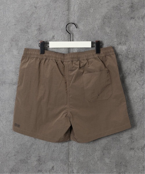 KSUBI（スビ）の「【ksubi / スビ】BURNER BOARDSHORT CLAY（その他パンツ・メンズ・ベージュ・MEDIUM/LARGE）」の4枚目の写真