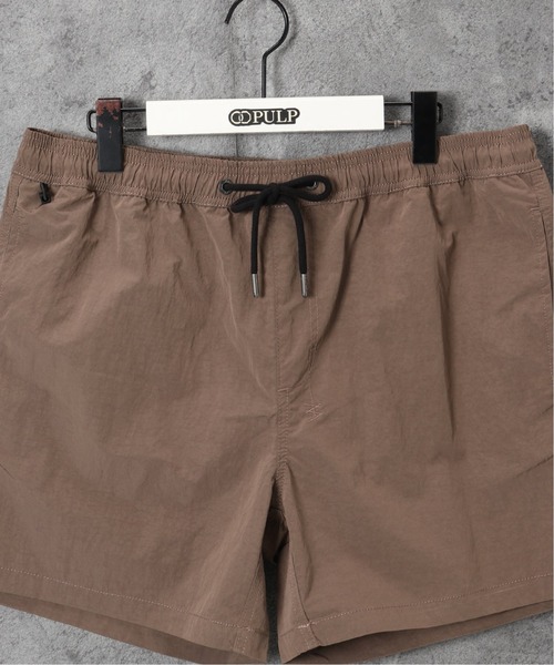 KSUBI（スビ）の「【ksubi / スビ】BURNER BOARDSHORT CLAY（その他パンツ・メンズ・ベージュ・MEDIUM/LARGE）」の5枚目の写真