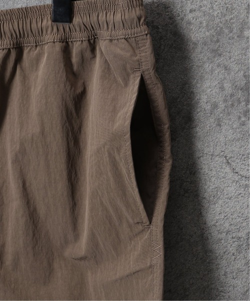 KSUBI（スビ）の「【ksubi / スビ】BURNER BOARDSHORT CLAY（その他パンツ・メンズ・ベージュ・MEDIUM/LARGE）」の8枚目の写真