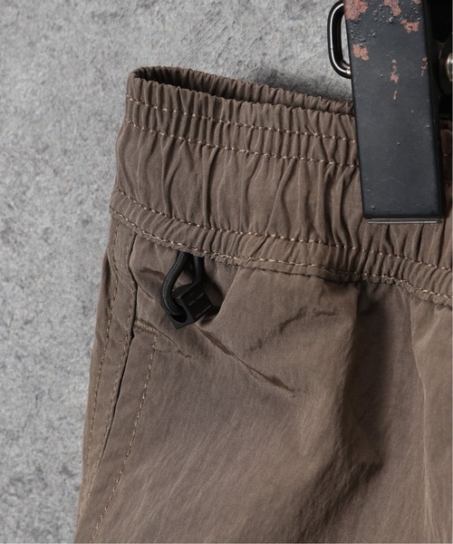 KSUBI（スビ）の「【ksubi / スビ】BURNER BOARDSHORT CLAY（その他パンツ・メンズ・ベージュ・MEDIUM/LARGE）」の11枚目の写真