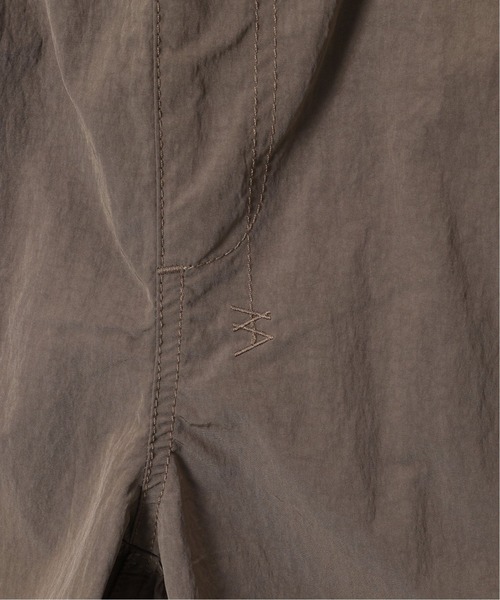 KSUBI（スビ）の「【ksubi / スビ】BURNER BOARDSHORT CLAY（その他パンツ・メンズ・ベージュ・MEDIUM/LARGE）」の12枚目の写真