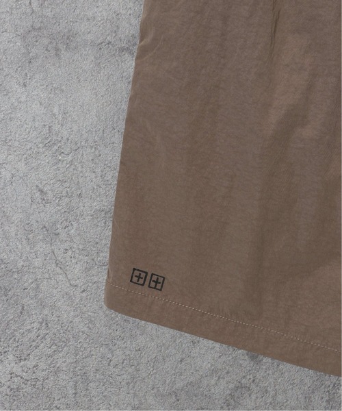 KSUBI（スビ）の「【ksubi / スビ】BURNER BOARDSHORT CLAY（その他パンツ・メンズ・ベージュ・MEDIUM/LARGE）」の13枚目の写真