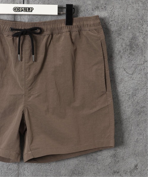 KSUBI（スビ）の「【ksubi / スビ】BURNER BOARDSHORT CLAY（その他パンツ・メンズ・ベージュ・MEDIUM/LARGE）」の14枚目の写真
