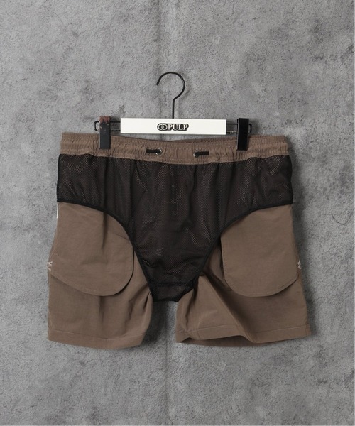 KSUBI（スビ）の「【ksubi / スビ】BURNER BOARDSHORT CLAY（その他パンツ・メンズ・ベージュ・MEDIUM/LARGE）」の15枚目の写真