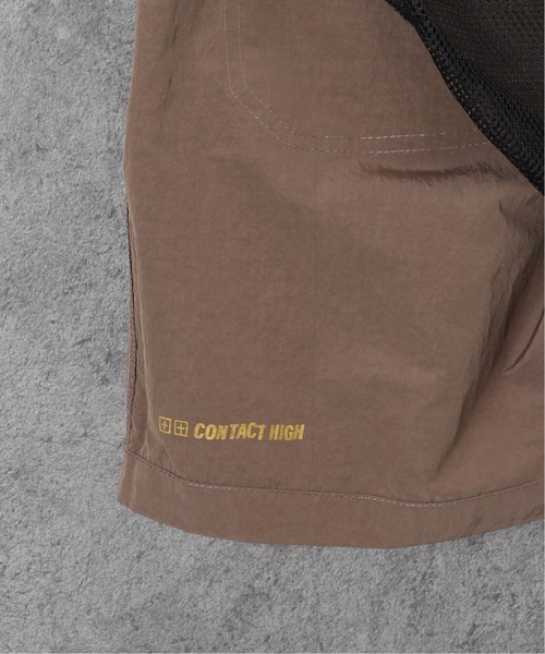 KSUBI（スビ）の「【ksubi / スビ】BURNER BOARDSHORT CLAY（その他パンツ・メンズ・ベージュ・MEDIUM/LARGE）」の16枚目の写真