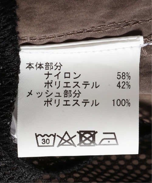 KSUBI（スビ）の「【ksubi / スビ】BURNER BOARDSHORT CLAY（その他パンツ・メンズ・ベージュ・MEDIUM/LARGE）」の18枚目の写真