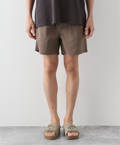 KSUBI（スビ）の「【ksubi / スビ】BURNER BOARDSHORT CLAY（その他パンツ・メンズ・ベージュ・MEDIUM/LARGE）」の2枚目の写真