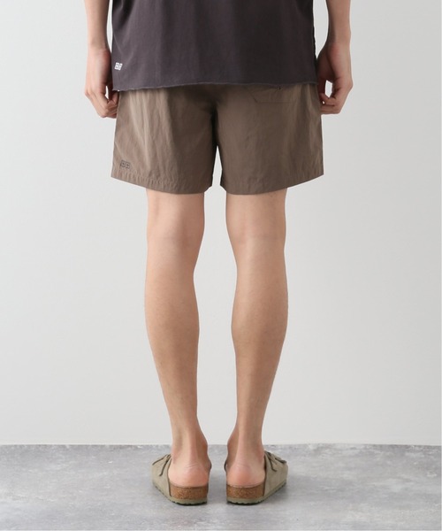 KSUBI（スビ）の「【ksubi / スビ】BURNER BOARDSHORT CLAY（その他パンツ・メンズ・ベージュ・MEDIUM/LARGE）」の3枚目の写真