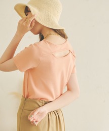 ２WAYカッティングトップス／WEB/EC限定商品