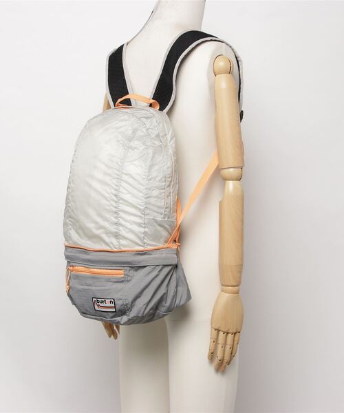 バートンパパ　２ Обратный клапан с внешней резьбой 