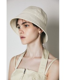 MOUSSY | ROUND ハット(ハット)