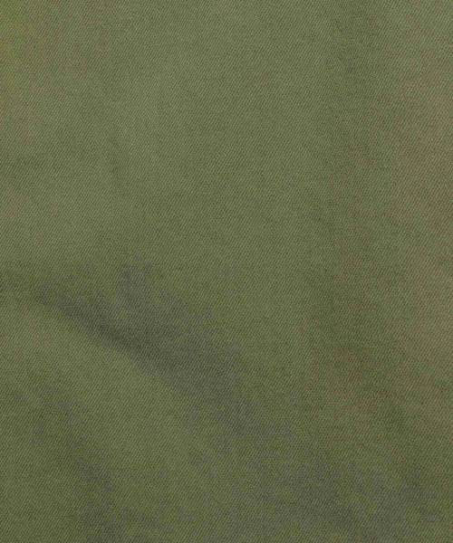 LEPSIM(レプシィム)の「セイヒンゾメストレートパンツ 298227(その他パンツ・レディース・ホワイト/カーキ・MEDIUM/LARGE)」の13枚目の写真