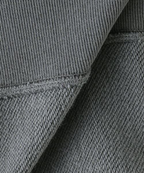 Bonum（ボナム）の「カレッジスウェット（Tシャツ/カットソー・レディース・ブラック系その他・FREE）」の21枚目の写真