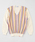 FANNI LEMMERMAYER�i�t�@���j�E�����������C���[�j�́u�yFANNI LEMMERMAYER/�t�@�j ���}�}�C���[�zSMU 12 COL V NECK �v���I�[�o�[�i�j�b�g/�Z�[�^�[�j�v�b�x�[�W��