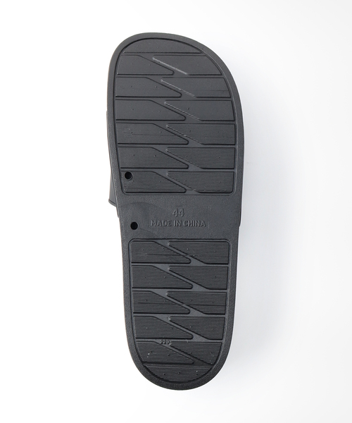 EDIFICE（エディフィス）の「【Paris Saint-Germain】エンブレム シャワーサンダル（サンダル・メンズ・ブラック・44/40/42）」の7枚目の写真