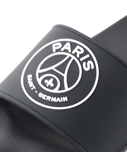 EDIFICE（エディフィス）の「【Paris Saint-Germain】エンブレム シャワーサンダル（サンダル・メンズ・ブラック・44/40/42）」の8枚目の写真