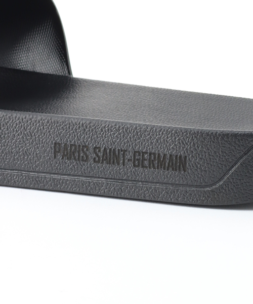 EDIFICE（エディフィス）の「【Paris Saint-Germain】エンブレム シャワーサンダル（サンダル・メンズ・ブラック・44/40/42）」の9枚目の写真