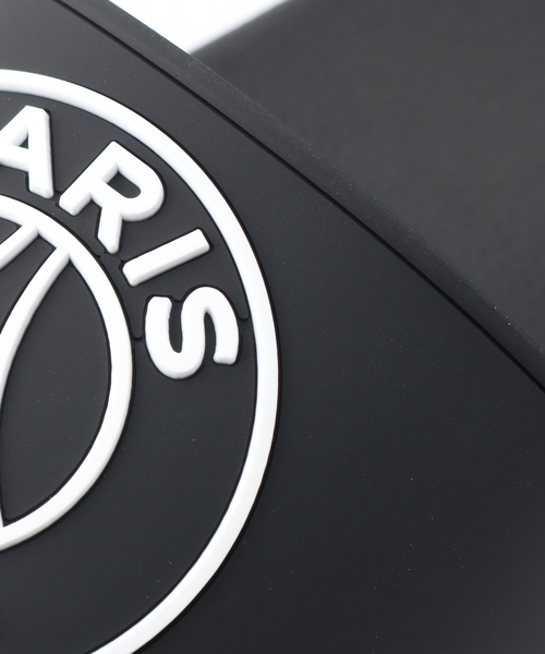 EDIFICE（エディフィス）の「【Paris Saint-Germain】エンブレム シャワーサンダル（サンダル・メンズ・ブラック・44/40/42）」の10枚目の写真