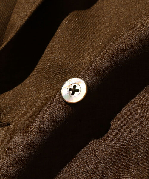 BEAMS PLUS（ビームスプラス）の「BEAMS PLUS / コンフォート ダブル