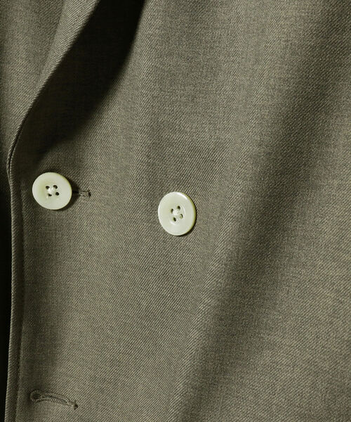 BEAMS PLUS（ビームスプラス）の「BEAMS PLUS / コンフォート ダブル