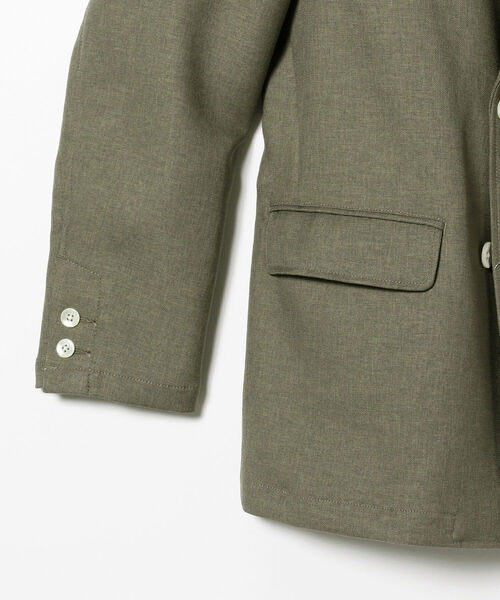 BEAMS PLUS（ビームスプラス）の「BEAMS PLUS / コンフォート ダブル