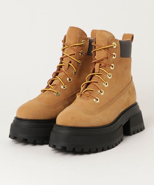 Timberland（ティンバーランド）の「レディース ティンバーランド