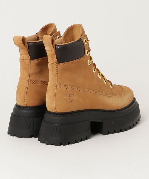 Timberland（ティンバーランド）の「レディース ティンバーランド 