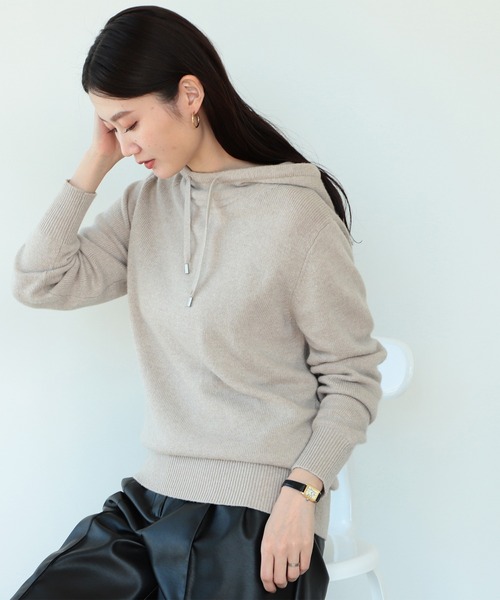 Demi-Luxe BEAMS（デミルクス ビームス）の「Demi-Luxe BEAMS / ウール 