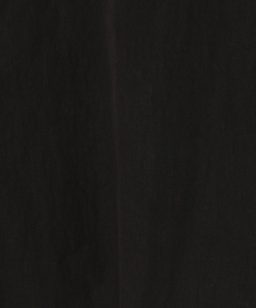 LOWRYS FARM(ローリーズファーム)の「リバーシブルベスト 156604(ベスト・キッズ・ブラック/カーキ・110cm/120cm/130cm/140cm/150cm)」の5枚目の写真