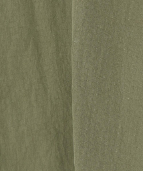 LOWRYS FARM(ローリーズファーム)の「リバーシブルベスト 156604(ベスト・キッズ・ブラック/カーキ・110cm/120cm/130cm/140cm/150cm)」の11枚目の写真