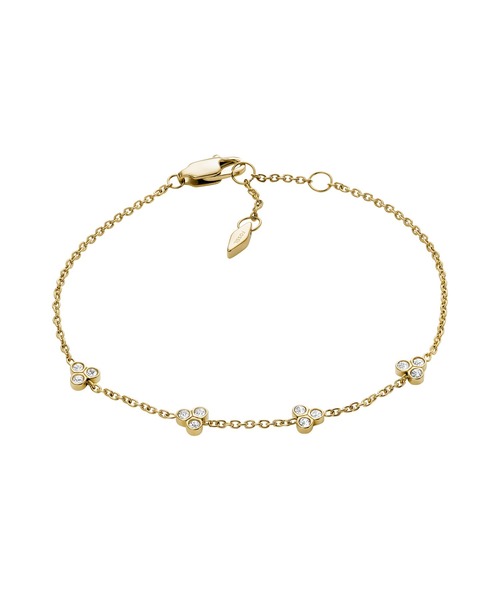 【セール】SUTTON BRACELET JF04112710（ブレスレット）｜FOSSIL（フォッシル）