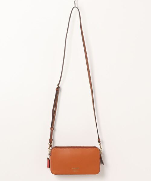 COACH（コーチ）の「【オンライン限定】【コーチーズ】キラ クロス 