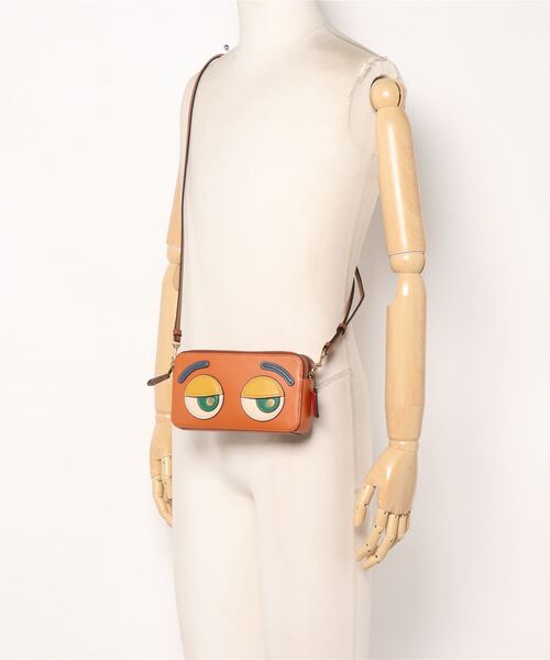 COACH（コーチ）の「【オンライン限定】【コーチーズ】キラ クロス 