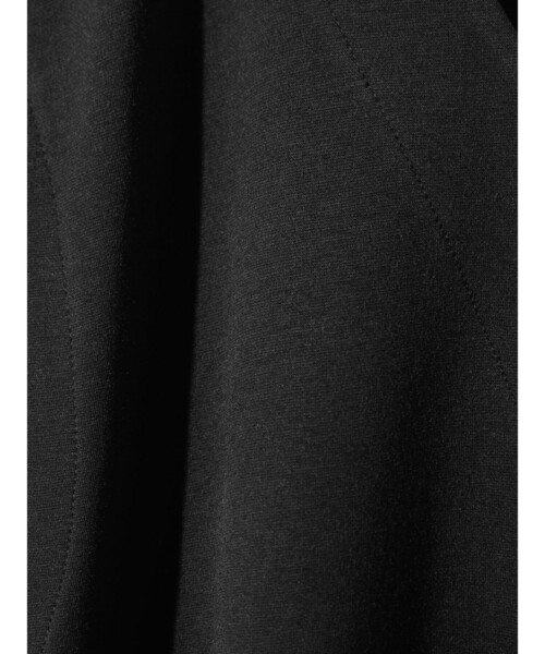 MIDIUMISOLID(ミディウミソリッド)の「MIDIUMISOLID for Ladies カットソーキャミソールパンツ(サロペット/オーバーオール・レディース・ブラウン/ブラック/グリーン・38/36)」の7枚目の写真