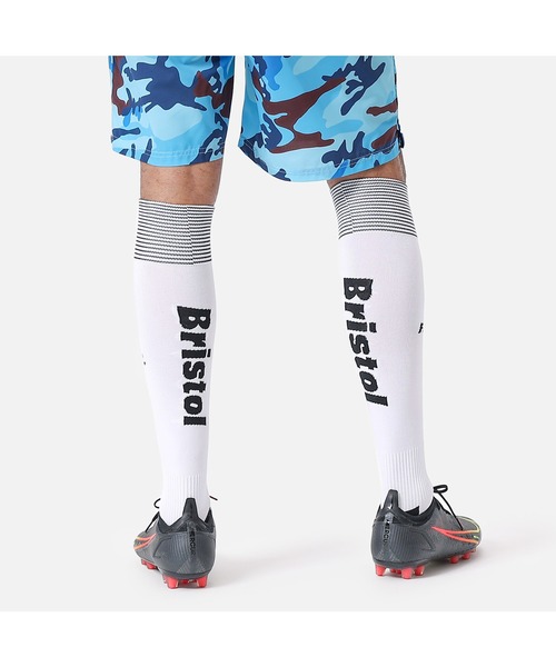 F.C.R.B. ブリストル ソックス サッカーソックス　セット F.C.R.B. ブリストル ソックス サッカーソックス セット F.C.Real