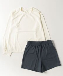 GUACAMOLE（ガカモレ）の「ラッシュガード / ショートパンツセット（その他トップス）」