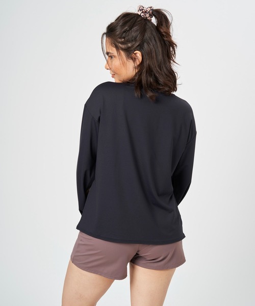 ビラボン　ラッシュガード＆ショートパンツ　セット BILLABONG ラッシュガードとショートパンツセット