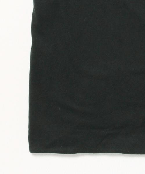 Champion（チャンピオン）の「CHAMPION×BEAMS / 別注 リバーシブル Tシャツ （Oswald） Disney（ディズニー）（Tシャツ/カットソー・メンズ・ブラック・LARGE/SMALL/MEDIUM）」の15枚目の写真